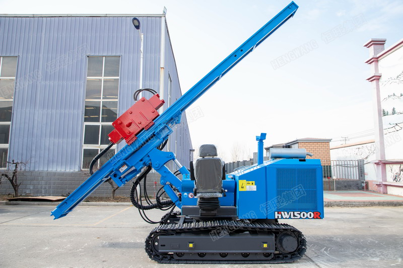 Two technical methods for improving bearing capacity of rotary excavated piles