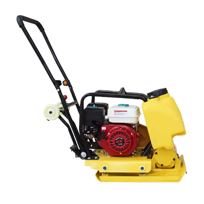 HW-C60 Plate Compactor